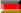 Flagge Deutschland